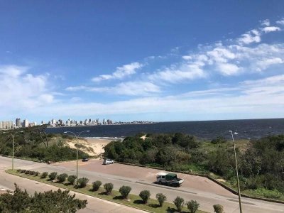 Apartamento en venta Playa Mansa 2 dormitorios