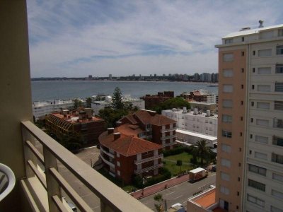 Apartamento en venta Península 2 dormitorios