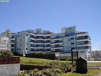 Apartamento en venta Península 3 dormitorios