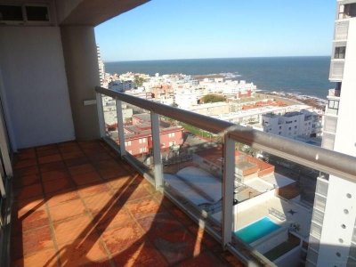 Apartamento en venta Península 2 dormitorios