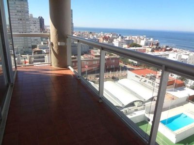 Apartamento en venta Península 2 dormitorios