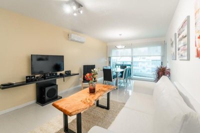 Apartamento en venta Playa Brava 2 dormitorios