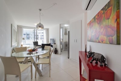 Apartamento en venta Península 2 dormitorios