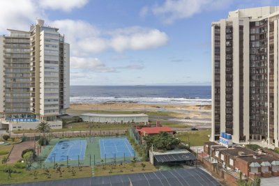 Apartamento en venta Playa Brava 2 dormitorios