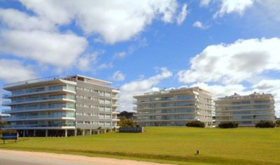 Apartamento en venta Playa Brava 1 dormitorio