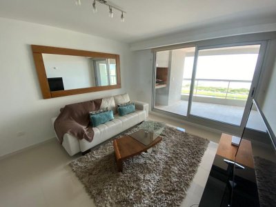 Apartamento en venta Playa Brava 3 dormitorios