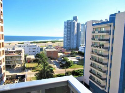 Apartamento en venta Playa Brava 2 dormitorios