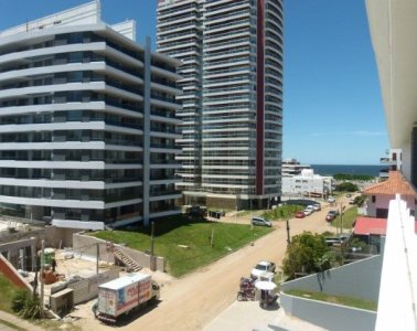 Apartamento en venta Playa Brava 2 dormitorios