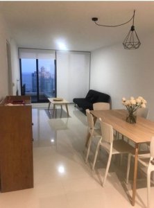 Apartamento en venta Playa Brava 1 dormitorio