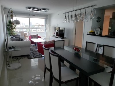 Apartamento en venta Playa Brava 3 dormitorios
