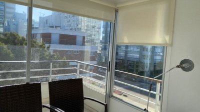 Venta de Apartamento 2 DORMITORIOS en Península, Punta del Este. 