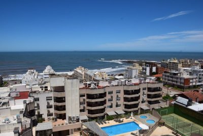 Apartamento en venta Península 1 dormitorio
