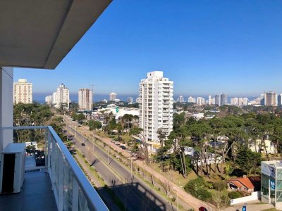 Apartamento en venta Playa Brava 2 dormitorios