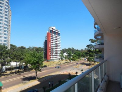 Apartamento en venta Roosevelt 3 dormitorios