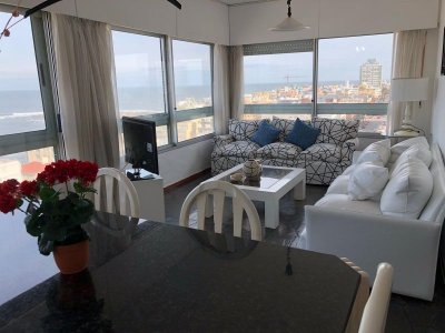 Apartamento en venta Península 2 dormitorios
