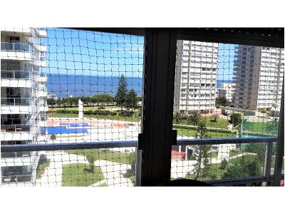 Apartamento en venta Playa Mansa 3 dormitorios