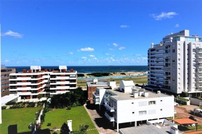 Apartamento en venta Playa Brava 2 dormitorios