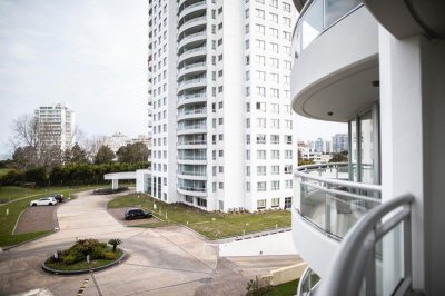Apartamento en venta Playa Brava 3 dormitorios