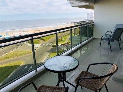 Apartamento en venta Playa Brava 3 dormitorios