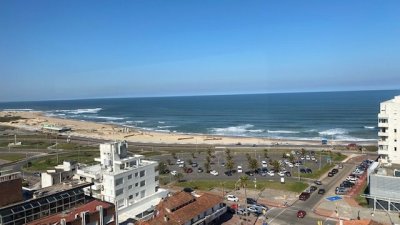 Venta apartamento 3 dormitorios en Mansa - Punta del Este