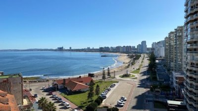 Venta apartamento 3 dormitorios en Peninsula, Punta del Este