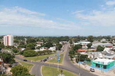 Apartamento en venta Maldonado 3 dormitorios