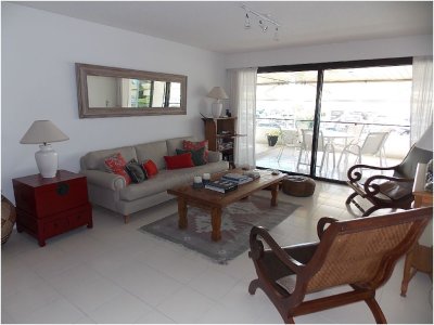 Apartamento en venta Península 4 dormitorios