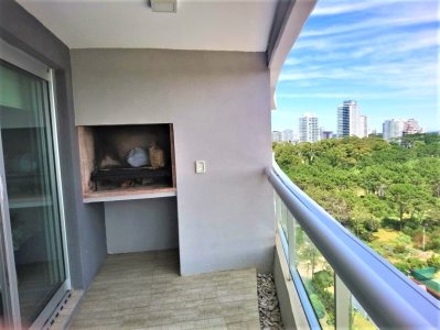Apartamento en venta Playa Brava 1 dormitorio