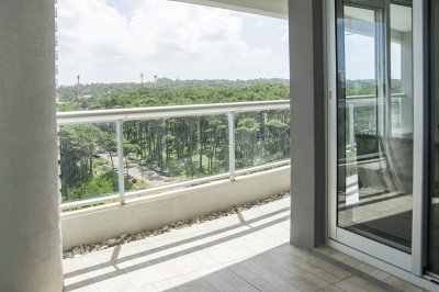Apartamento en venta Playa Brava 1 dormitorio