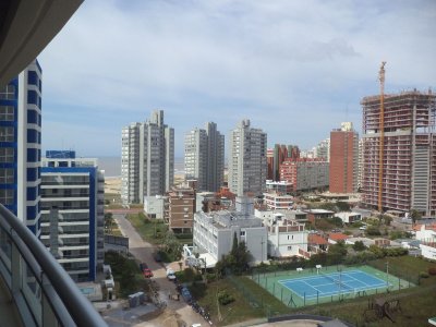 Apartamento en venta Playa Brava 2 dormitorios