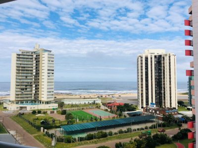 Apartamento en venta Playa Brava 2 dormitorios