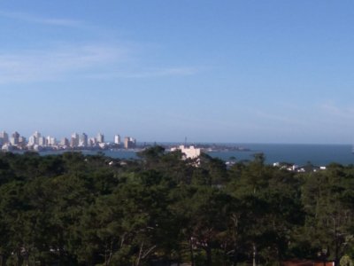 Apartamento en venta Roosevelt 2 dormitorios