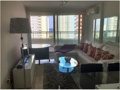 Apartamento en venta Playa Brava 2 dormitorios