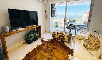 Apartamento en venta Playa Brava 2 dormitorios