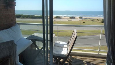 Apartamento en venta Playa Brava 2 dormitorios