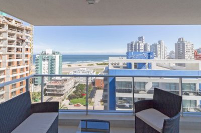 Apartamento en venta Playa Brava 2 dormitorios