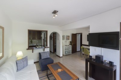 Apartamento en venta Península 2 dormitorios