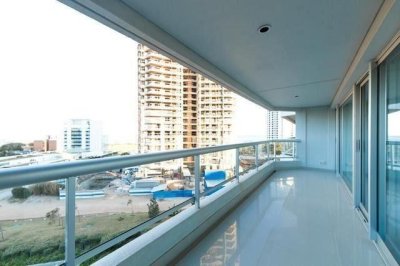 Apartamento en venta Playa Brava 3 dormitorios