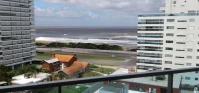 Apartamento en venta Playa Brava 3 dormitorios
