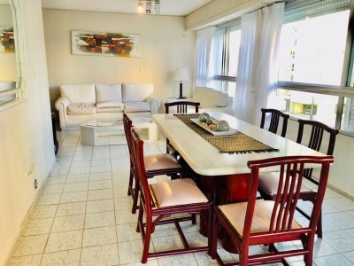 Apartamento en venta Península 2 dormitorios