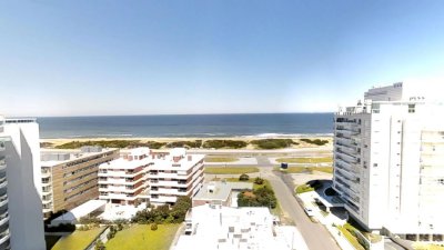 Apartamento en venta Playa Brava 3 dormitorios