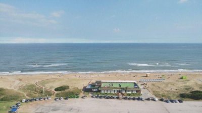 Apartamento en venta Playa Brava 2 dormitorios