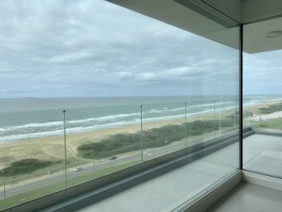Apartamento en venta Playa Brava 3 dormitorios