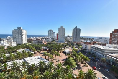 Apartamento en venta Península 3 dormitorios