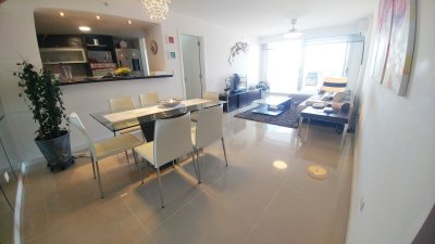 Apartamento en venta Playa Brava 3 dormitorios