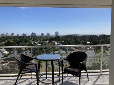 Apartamento en venta Roosevelt 2 dormitorios
