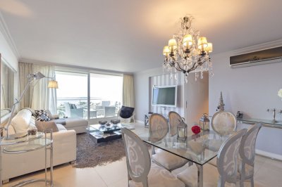 Apartamento en venta Roosevelt 2 dormitorios