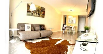 Apartamento en venta Roosevelt 2 dormitorios