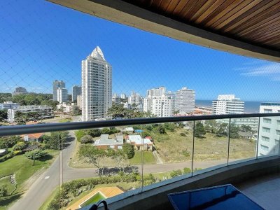 Apartamento en venta Playa Brava 2 dormitorios