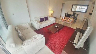 Apartamento en venta Playa Brava 3 dormitorios